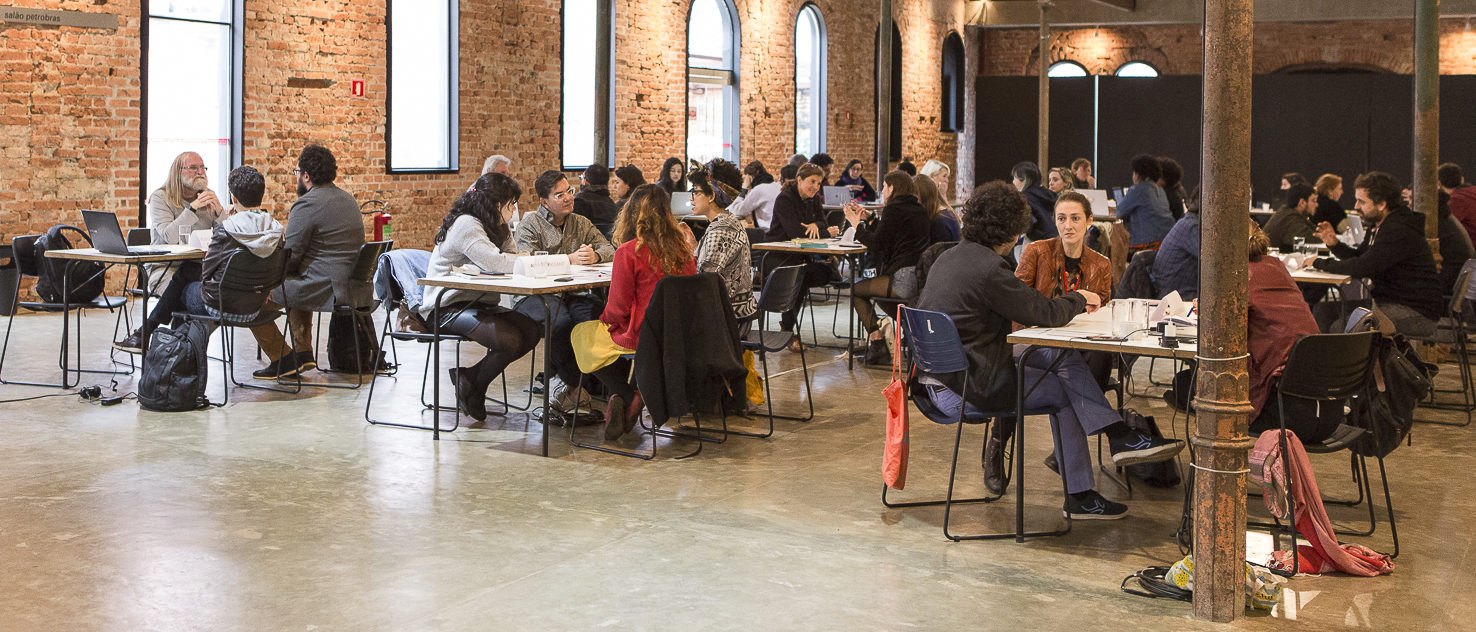 Laboratório de desenvolvimento de projetos audiovisuais brasileiros e estrangeiros recebe projetos até 26 de abril