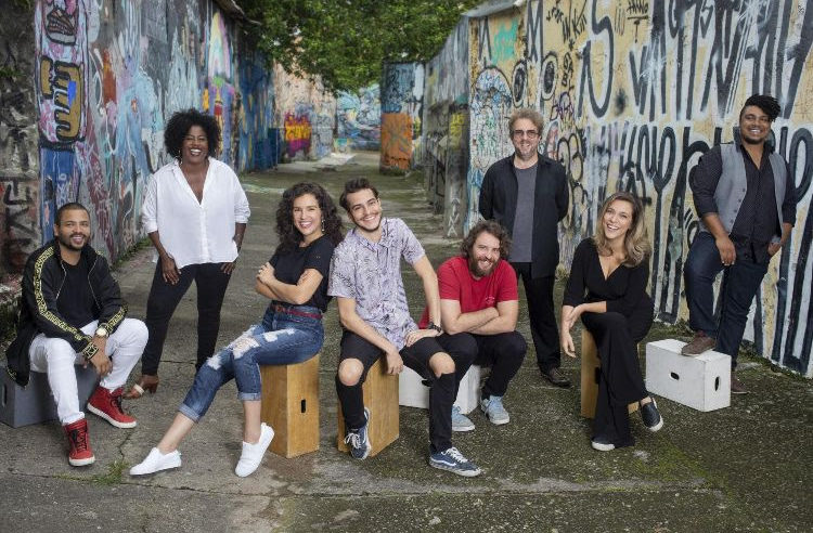 Gullane produz comédia em formato de série com estreia na Netflix ainda em 2019