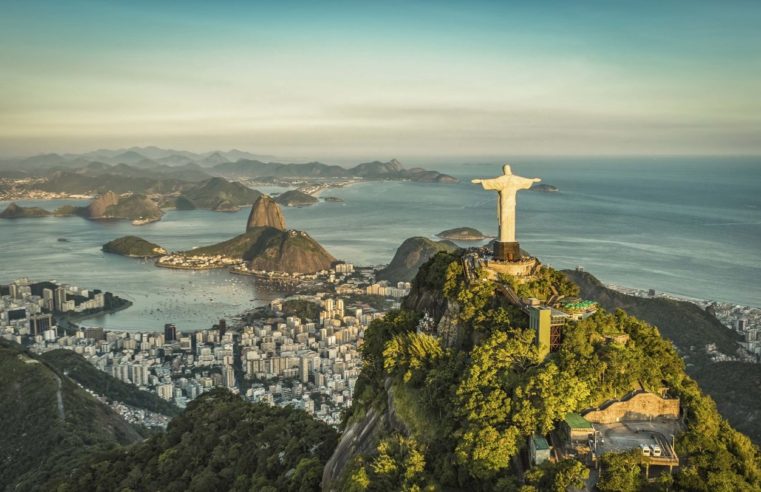 Film Commission é reativada no Estado do Rio de Janeiro