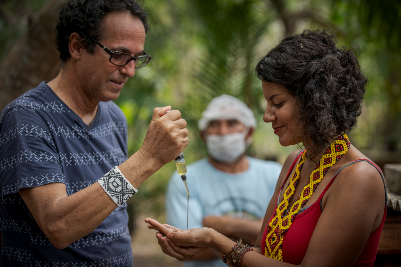 Série Documental “Sementes do Amanhã” tem filmagens no litoral paulista