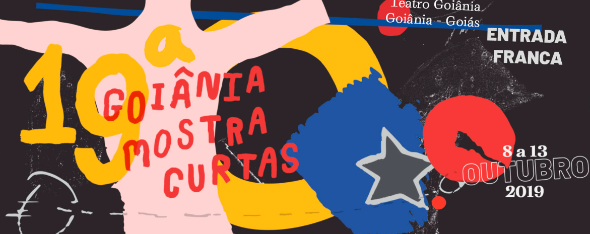 19ª Goiânia Mostra Curtas tem inscrições abertas até 4 de julho