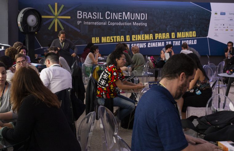 Brasil CineMundi seleciona 22 projetos de longa-metragem de oito Estados brasileiros