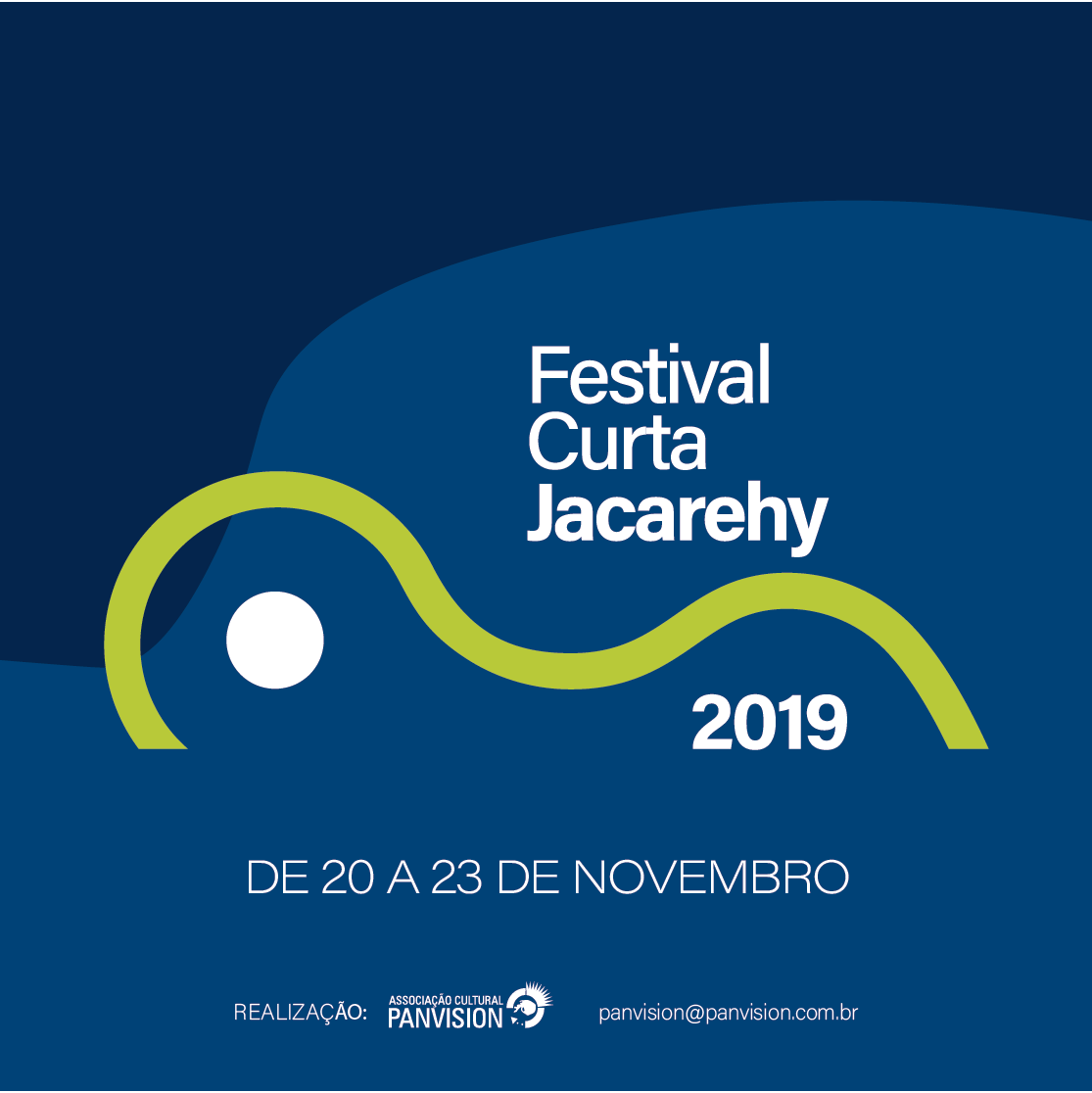 Últimos dias de inscrição para o 1º Festival de Cinema Curta Jacarehy
