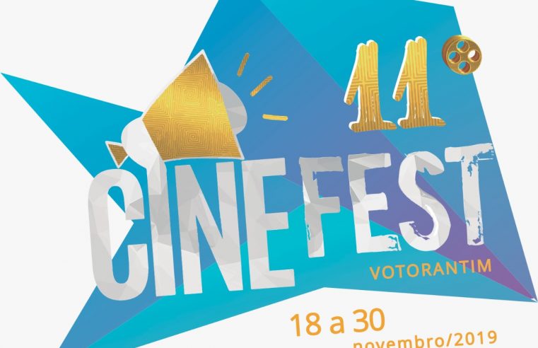 CineFest abre inscrições para sua 11º edição