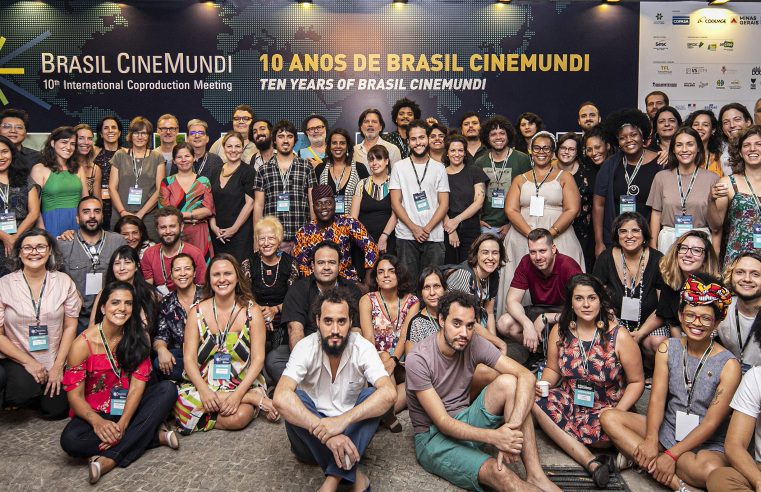 CineBH promove a reflexão sobre a internacionalização do cinema brasileiro e gera 800 empregos