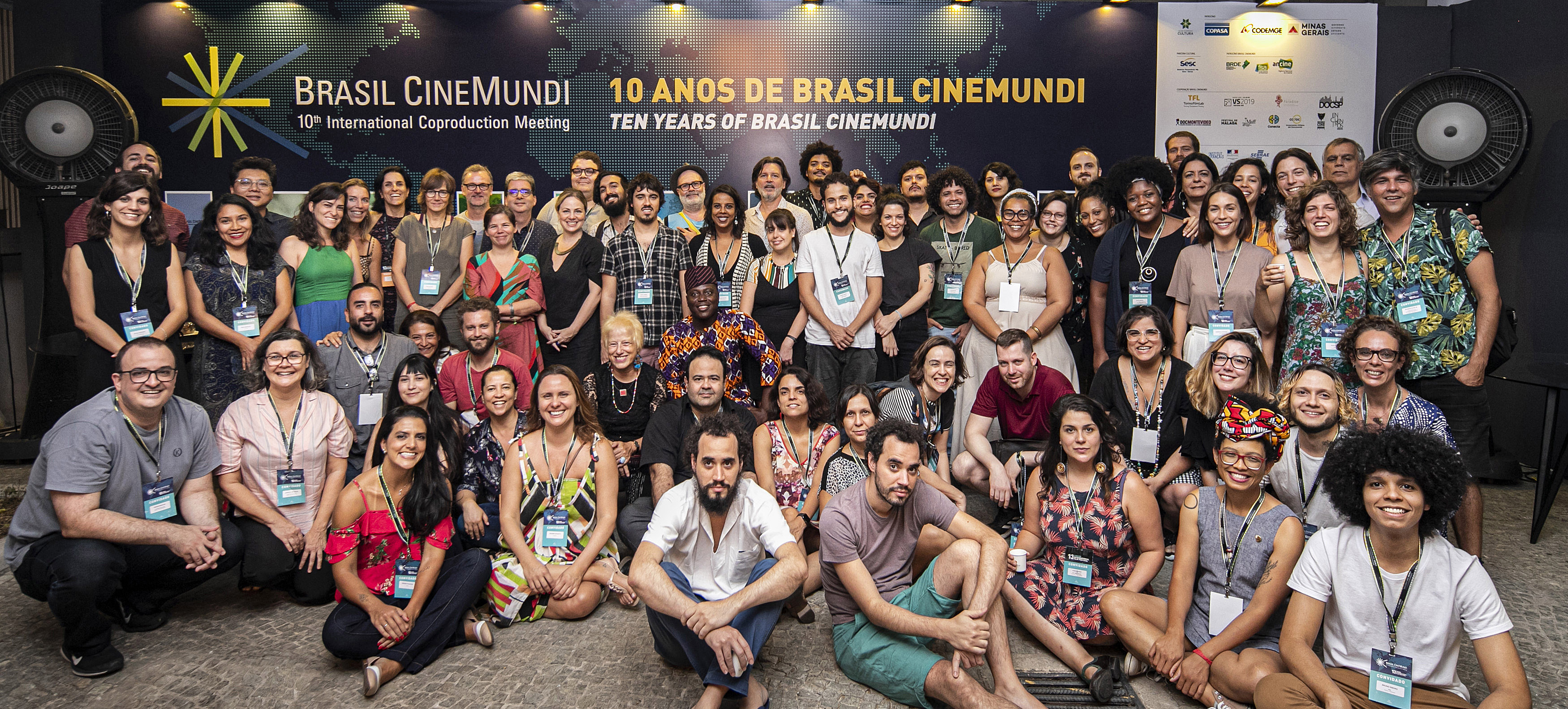 CineBH promove a reflexão sobre a internacionalização do cinema brasileiro e gera 800 empregos