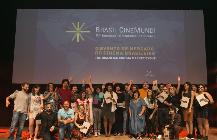 CineBH: Projeto “Sião” é o grande vencedor do 10º Brasil CineMundi