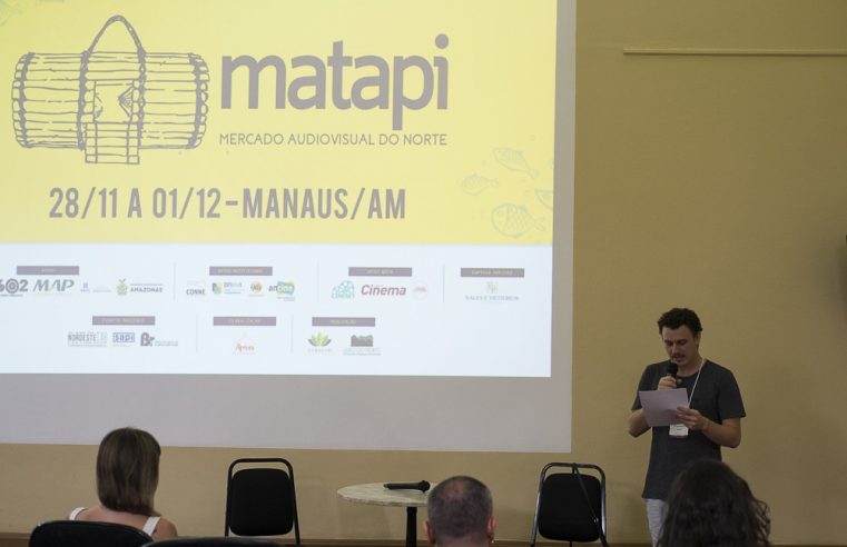 Matapi anuncia datas e pré-evento em Manaus