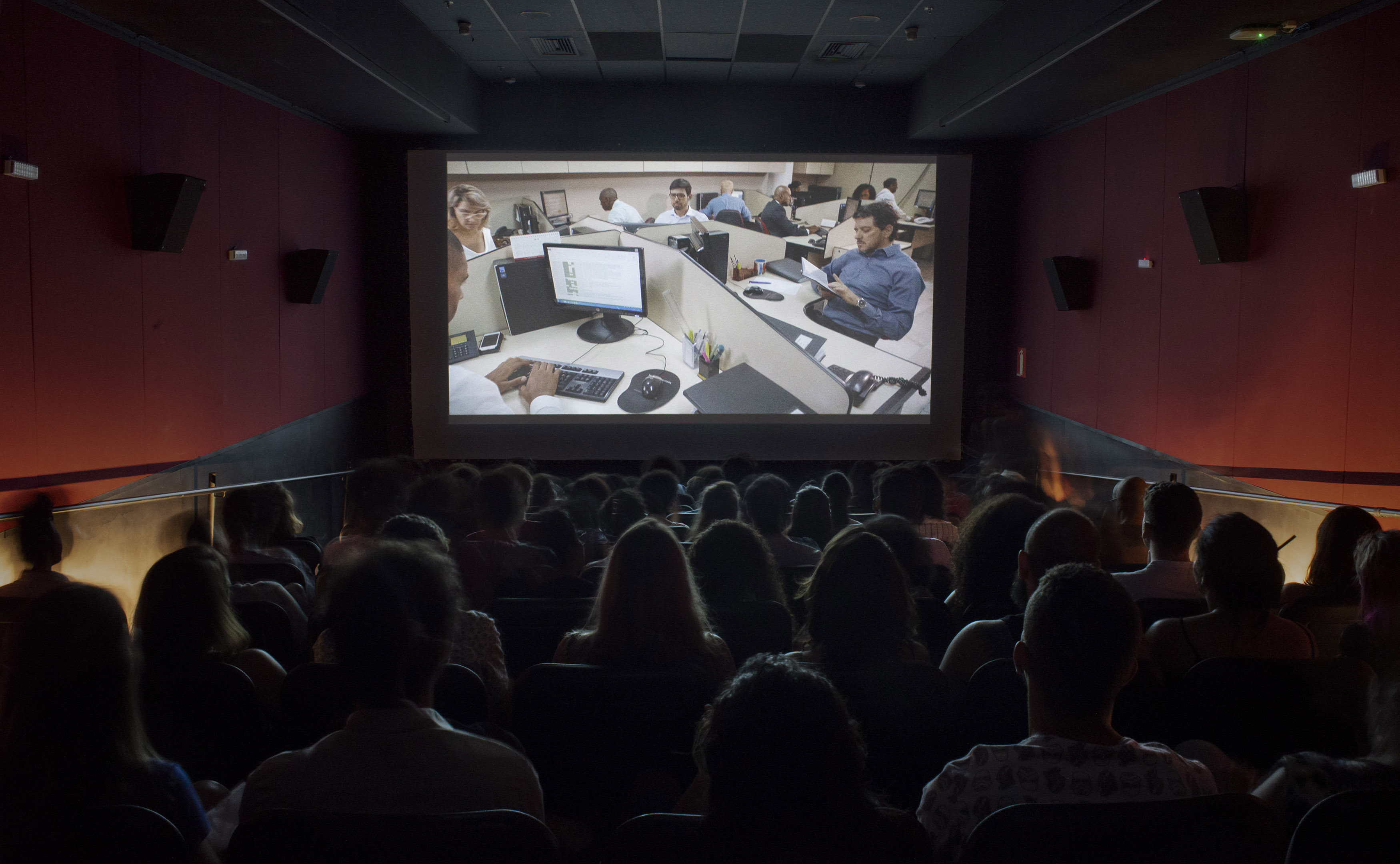 CineBH: Mostra A Cidade em Movimento promove o diálogo do cinema com as questões urbanas