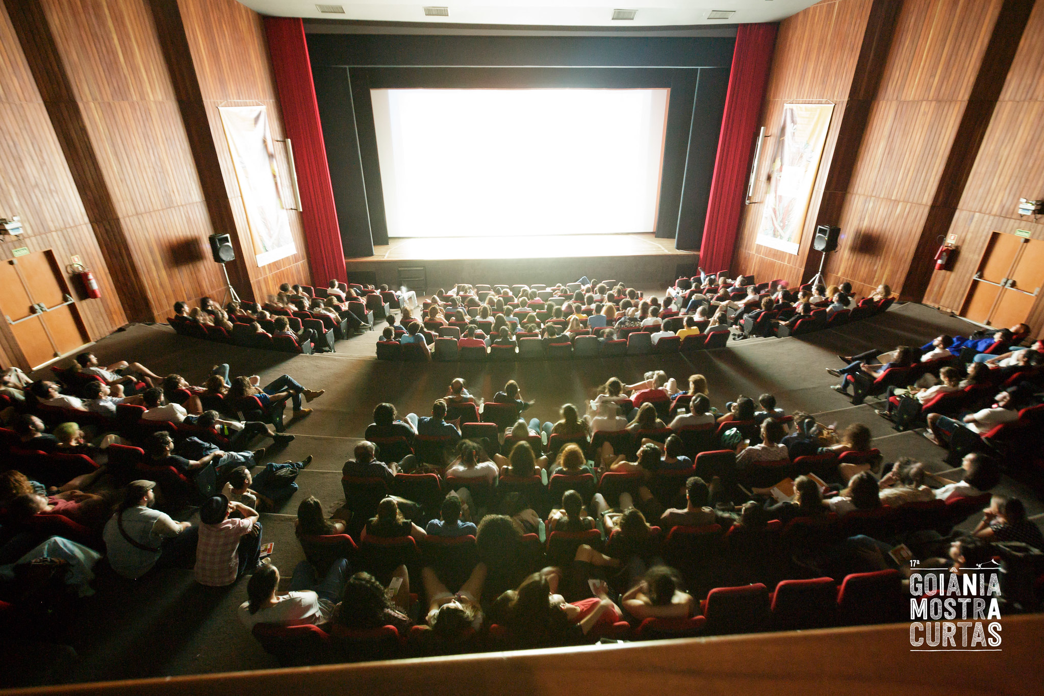 Sai a programação completa do Festival Goiânia Mostra Curtas