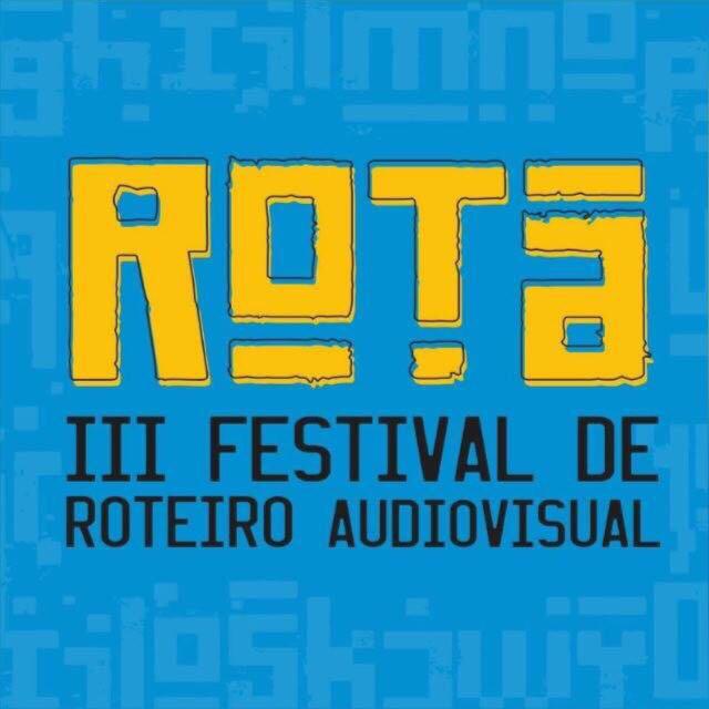 Festival de Roteiro Audiovisual promove  debates, palestras e mostra gratuita de filmes