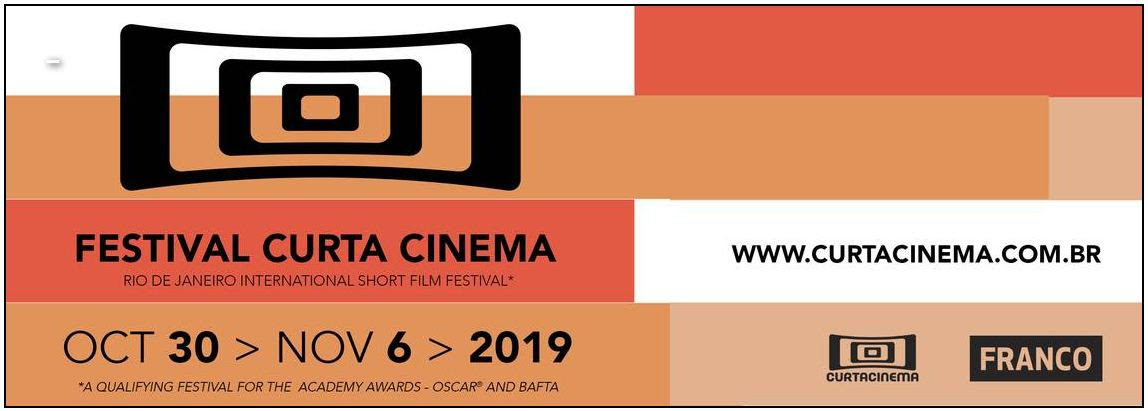 Festival Curta Cinema está com inscrições abertas para laboratório de projetos