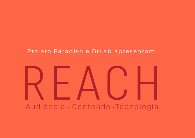 BrLab e o Projeto Paradiso promovem encontro inédito sobre  audiência no mercado audiovisual