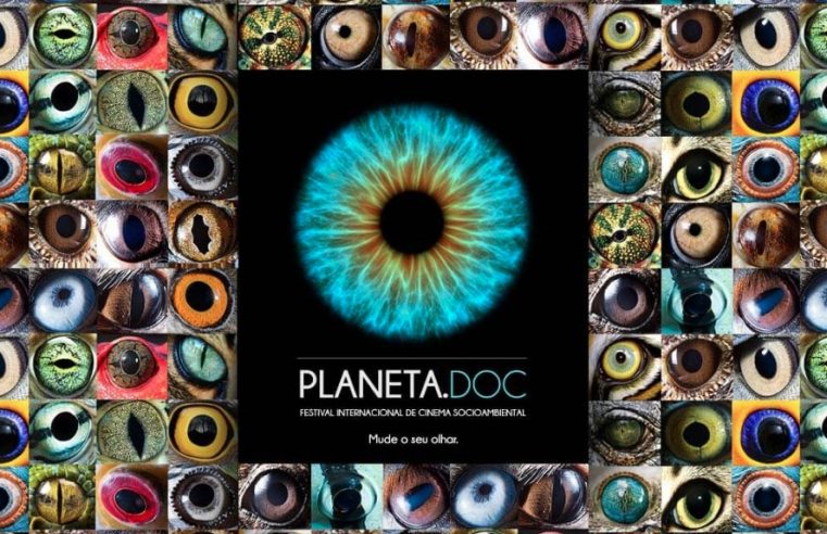 Planeta.Doc é um fórum audiovisual da natureza e será realizado em outubro