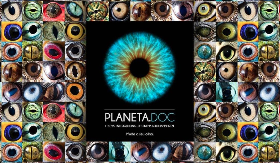 Planeta.Doc é um fórum audiovisual da natureza e será realizado em outubro