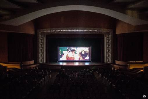 Festival de Cinema de Petrópolis dará oportunidade aos participantes de se conectar e debater sobre o mercado do audiovisual