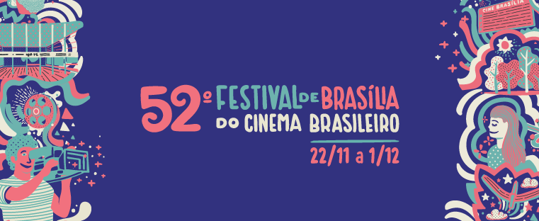 Festival de Brasília terá seis Oficinas Formativas em diferentes regiões do DF