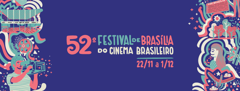 Festival de Brasília terá seis Oficinas Formativas em diferentes regiões do DF