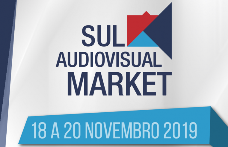 V Sul Audiovisual Market começa nesta segunda-feira (18/11)