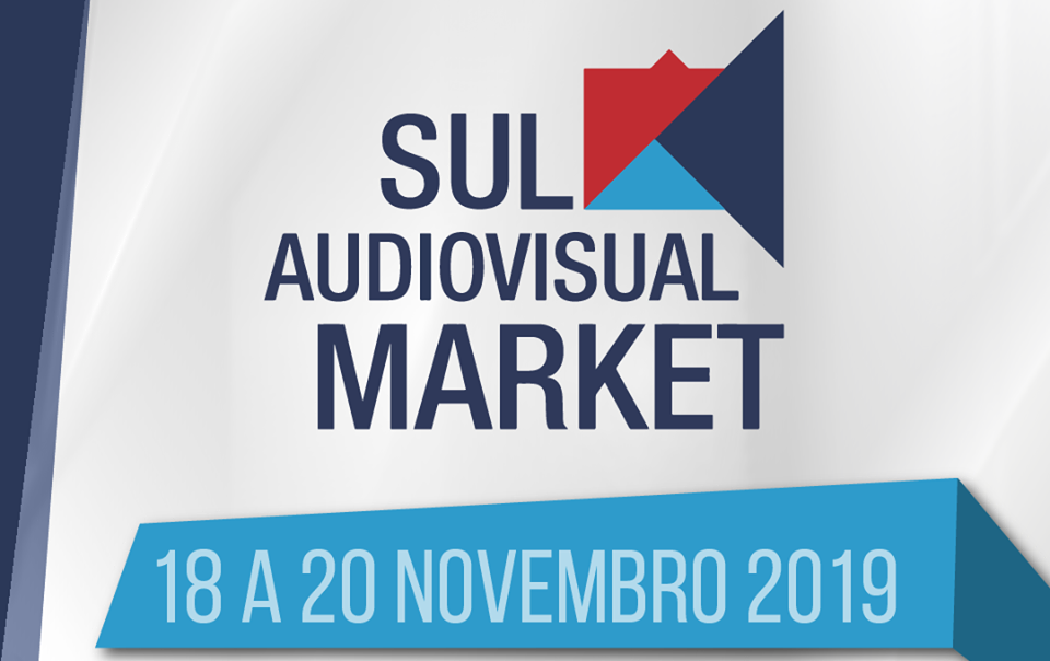 V Sul Audiovisual Market começa nesta segunda-feira (18/11)