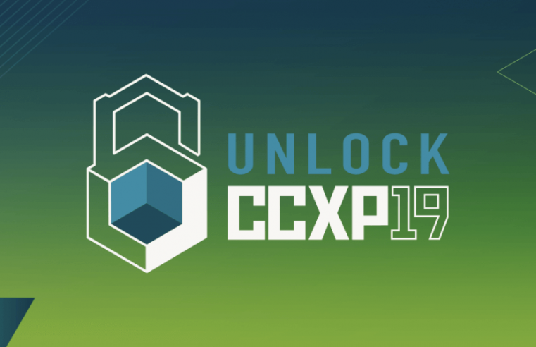 Unlock CCXP: Evento de mercado da CCXP reunirá nomes do mercado de entretenimento