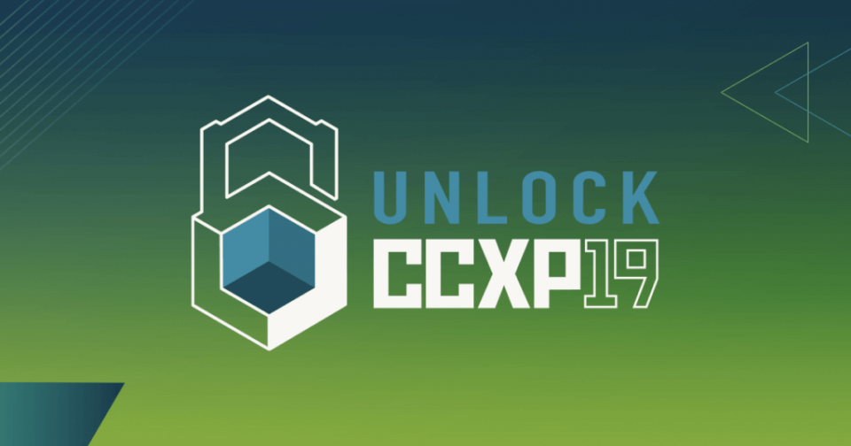 Unlock CCXP: Evento de mercado da CCXP reunirá nomes do mercado de entretenimento