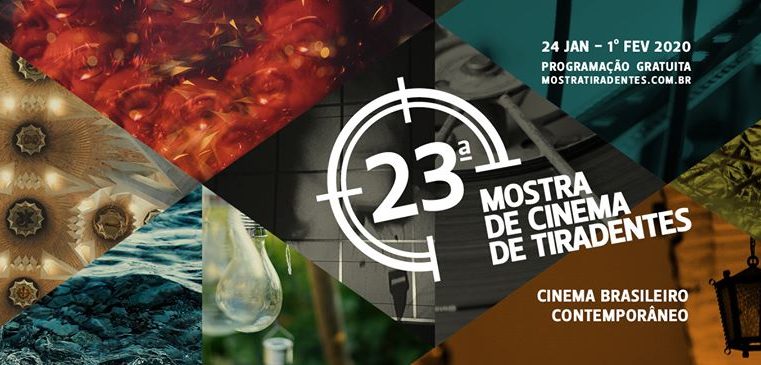 23ª Mostra de Cinema de Tiradentes conta com inscrições gratuitas abertas para oficinas até 10 de janeiro