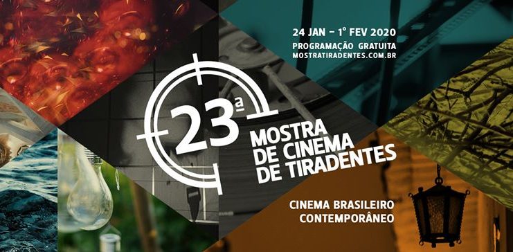 23ª Mostra de Cinema de Tiradentes conta com inscrições gratuitas abertas para oficinas até 10 de janeiro