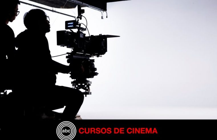 Sistema de cursos de cinema é lançado pela Associação Brasileira de Cinematografia