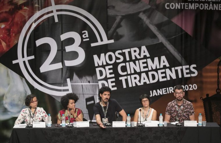 “Estamos em momento de governantes inimigos da imaginação”, afirma curador da Mostra de Tiradentes