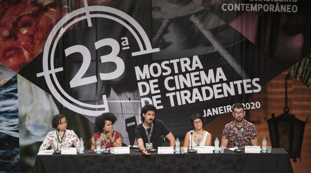 “Estamos em momento de governantes inimigos da imaginação”, afirma curador da Mostra de Tiradentes