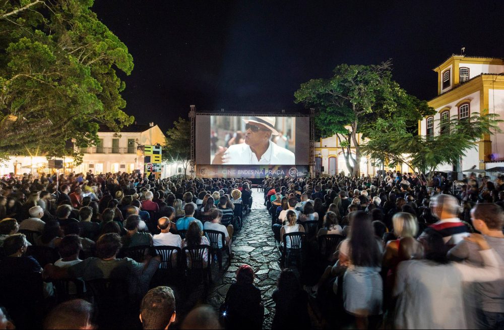 23ª Mostra Tiradentes abre o calendário do audiovisual em 2020 com 113 filmes brasileiros