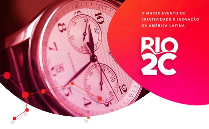 Inscrições de projetos para o Rio2C fecham em 10 de janeiro