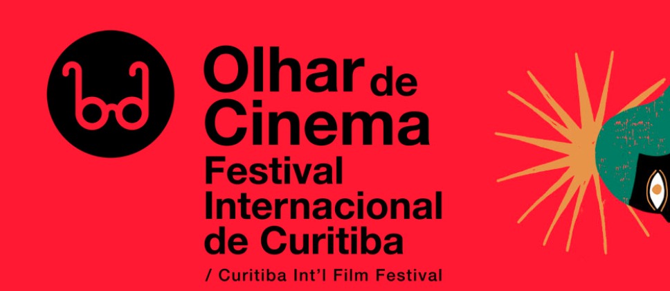 9° Olhar de Cinema – Festival Internacional de Curitiba abre inscrições para obras audiovisuais