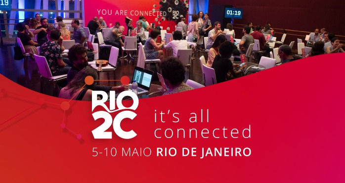 Rio2C: Terminam nesta sexta-feira (14/2) as inscrições para Rodadas de Negócio e Pitching Audiovisual