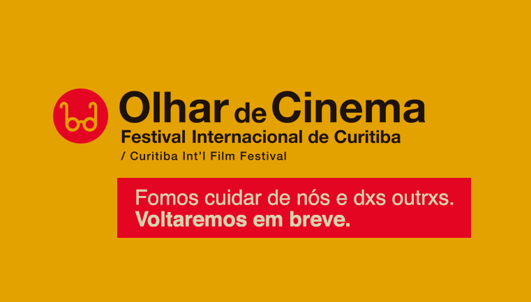 9º Olhar de Cinema em Curitiba também adia realização