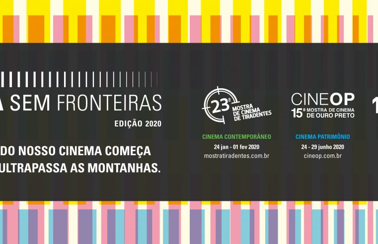 Inscrições de filmes para CineOP e CineBH seguem abertas até 17 de abril