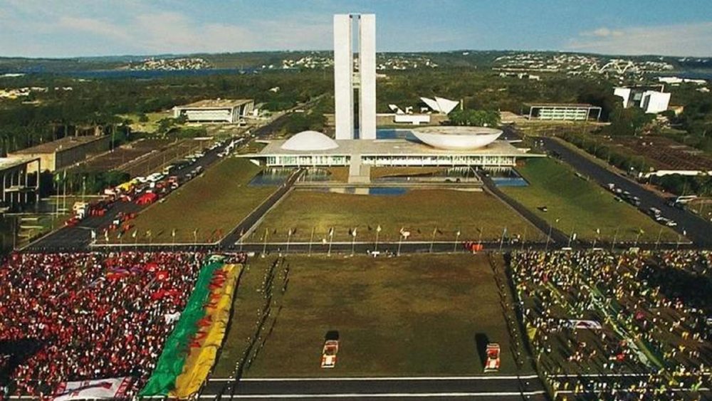 Festival Visions Du Réel é realizado pela primeira vez online