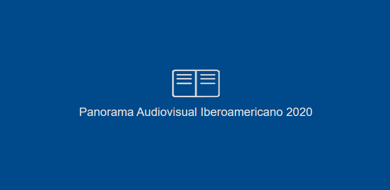 Estudo global traz números da produção ibero-americana em 2019