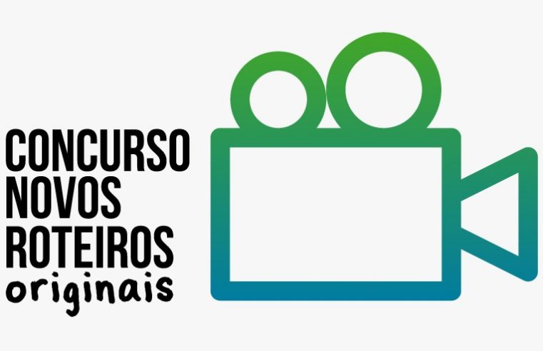 Concurso audiovisual para novos roteiristas