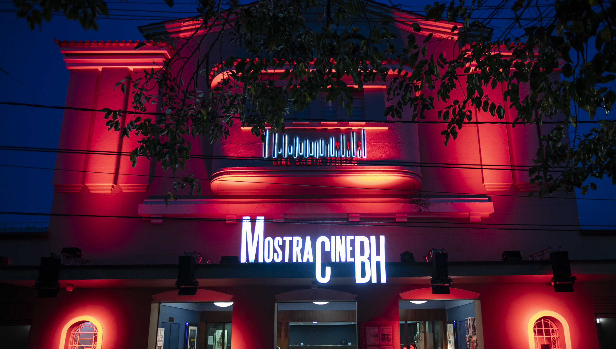 Mostra CineBH e Brasil CineMundi terão edições em novo formato. Inscrições abertas para projetos