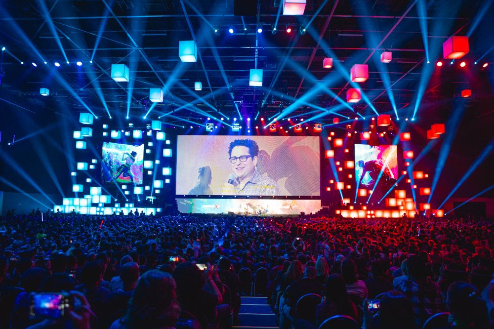 CCXP anuncia evento virtual