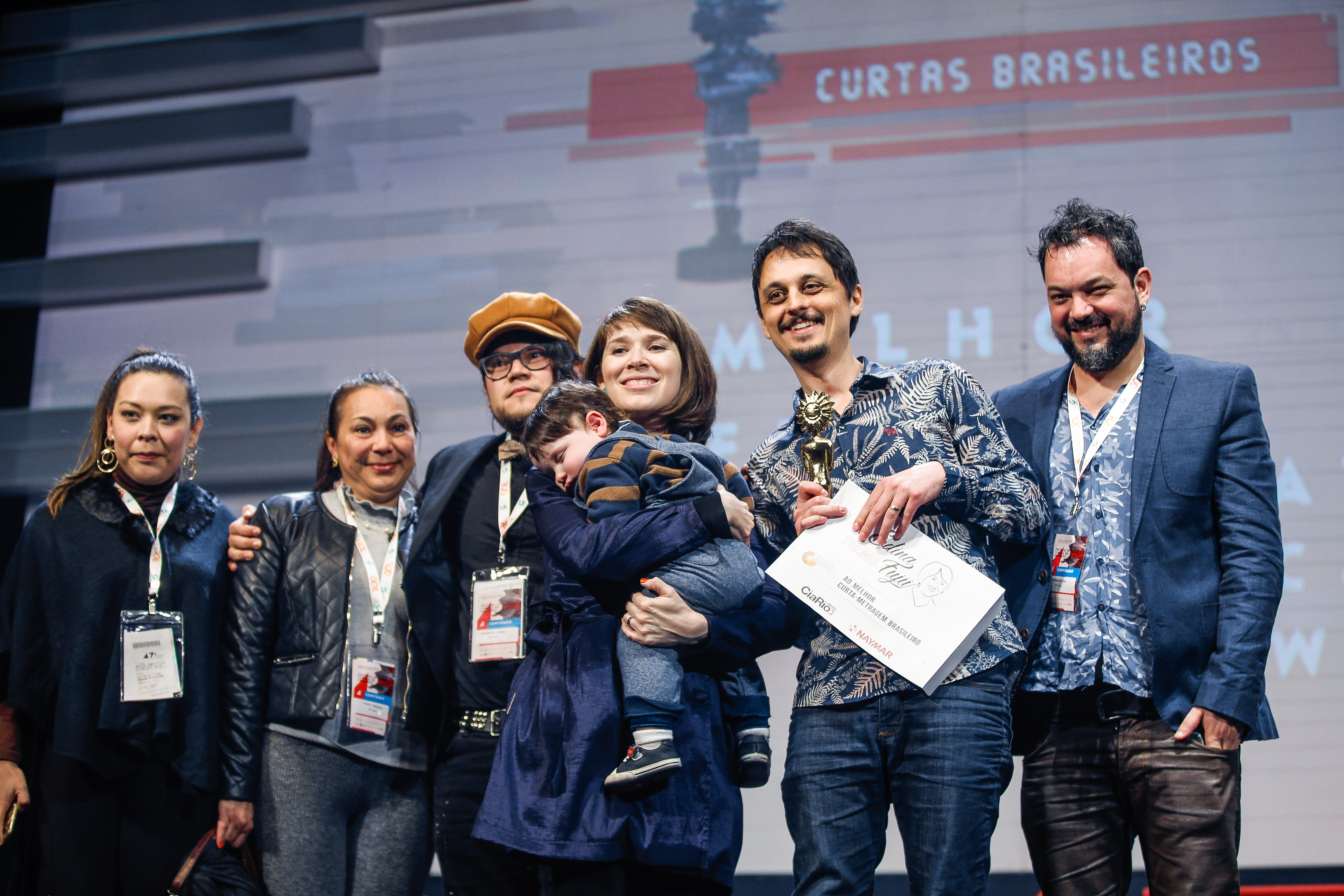 Festival de Cinema de Gramado anuncia homenagens e Curtas Brasileiros selecionados