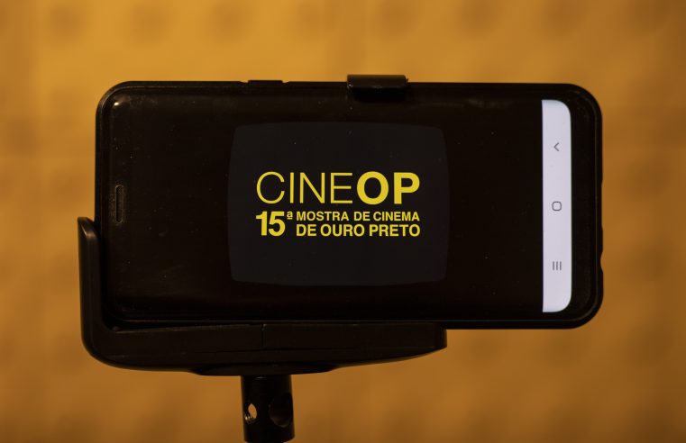 15ª CineOP registra alcance de mais de 100 mil acessos de 54 países em cinco dias de evento