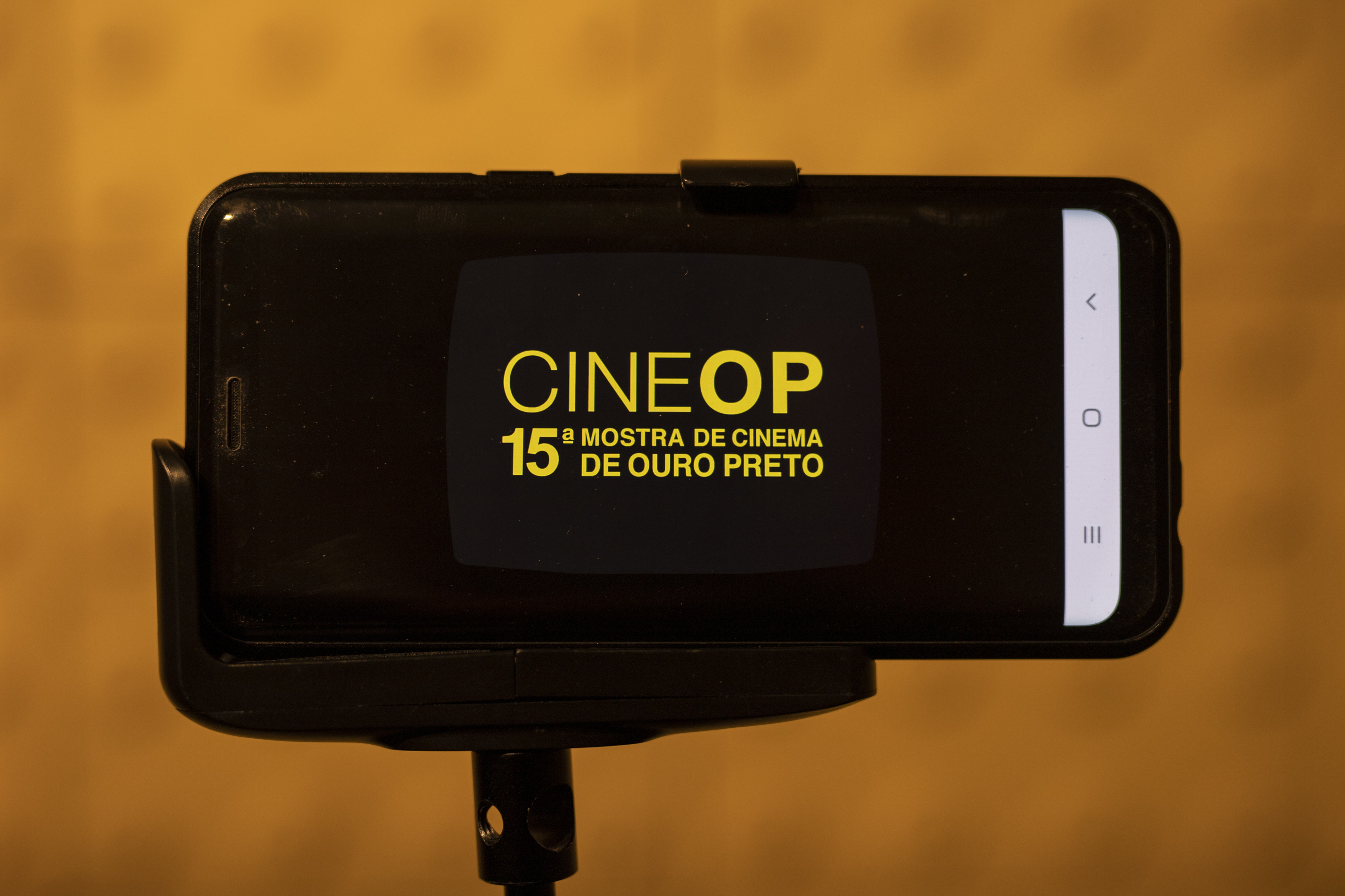 15ª CineOP registra alcance de mais de 100 mil acessos de 54 países em cinco dias de evento