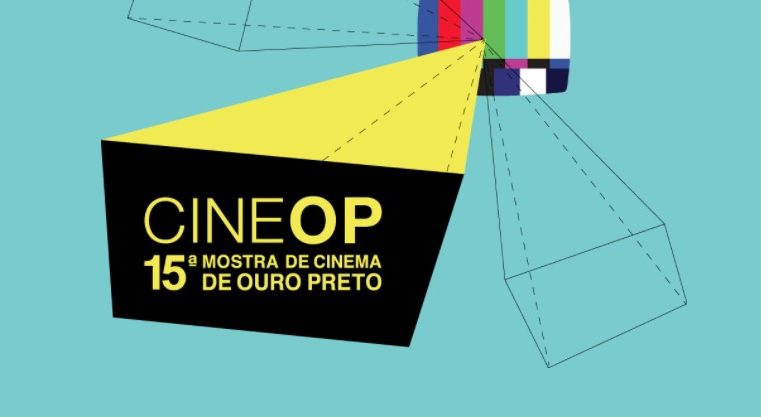 15ª CineOp conta com três eixos temáticos: educação, história e preservação