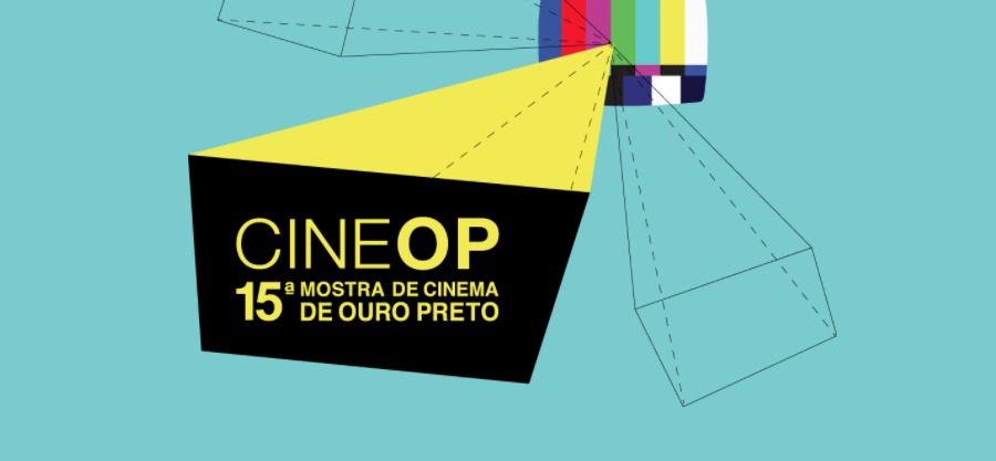 15ª CineOp conta com três eixos temáticos: educação, história e preservação