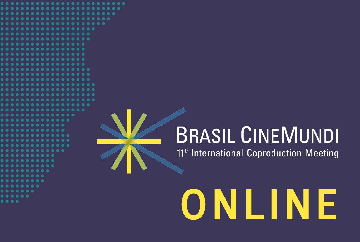 Para parceiro do Brasil CineMundi, coprodução é caminho relevante em meio ao sufocamento de recursos públicos