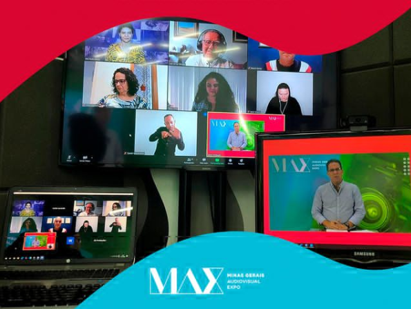 MAX 2020 – Parte 1: Mais de 350 encontros de negócios, showcases e oportunidades de distribuição