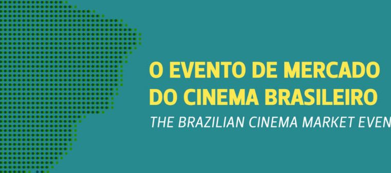 15a CineBH: Brasil Cinemundi conecta produções brasileiras com a indústria cinematográfica mundial